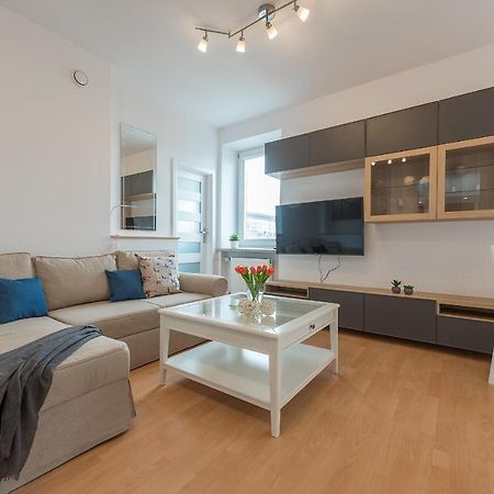 Szczesliwice Ochota P&O Serviced Apartments Warsaw Luaran gambar