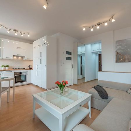 Szczesliwice Ochota P&O Serviced Apartments Warsaw Luaran gambar