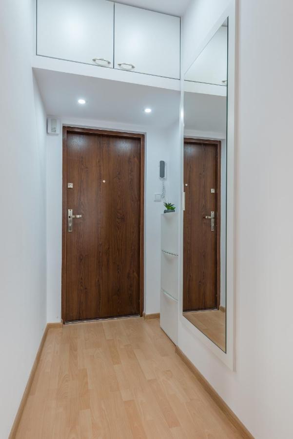 Szczesliwice Ochota P&O Serviced Apartments Warsaw Luaran gambar