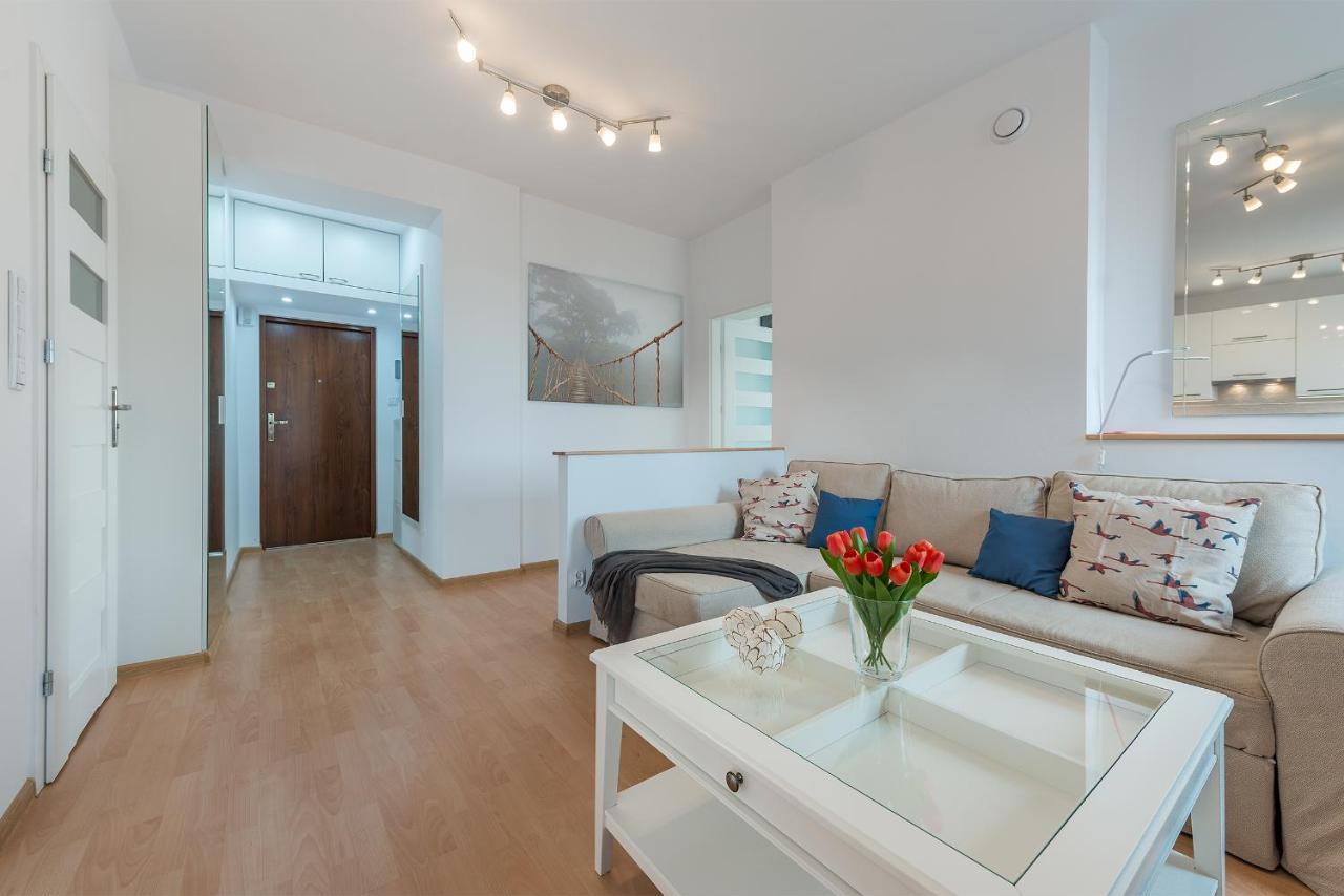 Szczesliwice Ochota P&O Serviced Apartments Warsaw Luaran gambar
