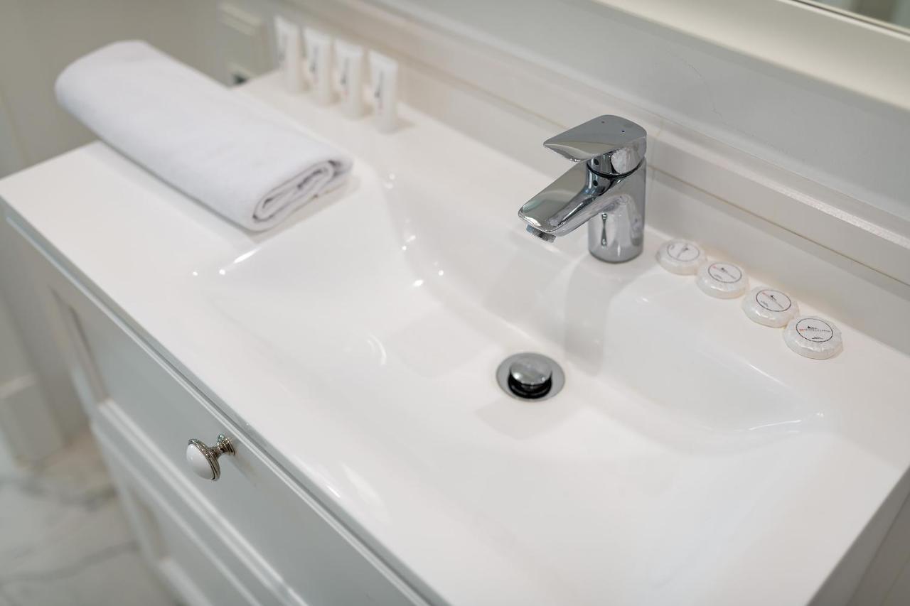 Szczesliwice Ochota P&O Serviced Apartments Warsaw Luaran gambar