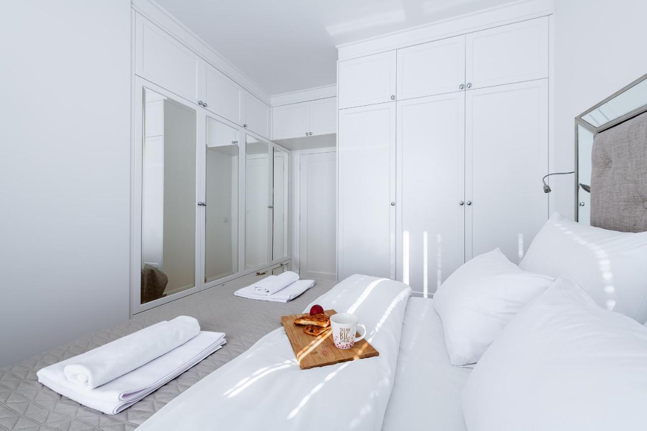 Szczesliwice Ochota P&O Serviced Apartments Warsaw Luaran gambar